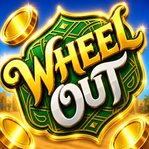 Master Out Wheel Ikon